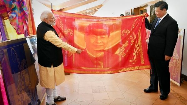 भारत का व्यापार घाटा बढ़ा