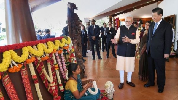 सीमा पर जारी है तनाव