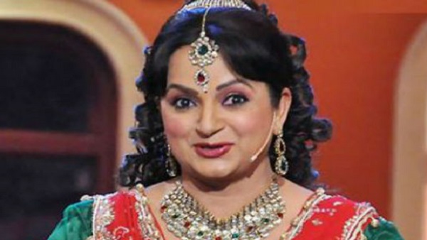 'वो मुझे मेरी ही फैमिली का हिस्सा लगने लगी'