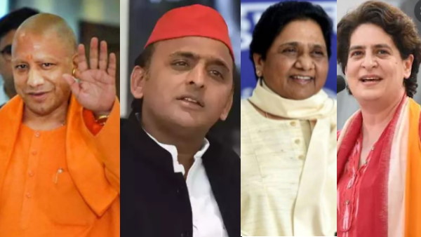 2022 में रिजर्व सीटों पर फोकस