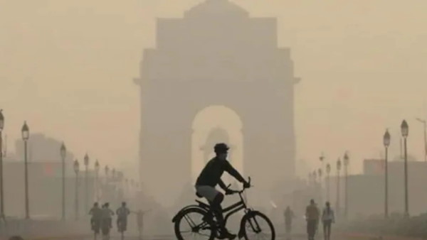 दिल्ली में निर्माण कार्य की अनुमति मांगी