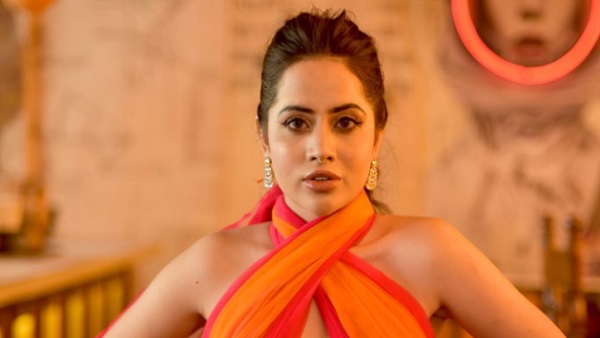 Urfi ने नफरतों को लेकर किया था पोस्ट