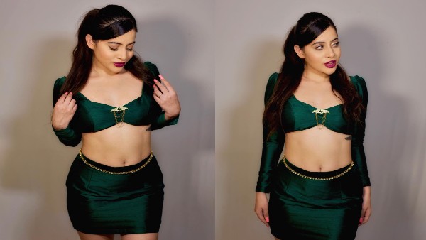 'मैं भले ही वहां नहीं हो सकती...' 'मैं भले ही वहां नहीं हो सकती...'