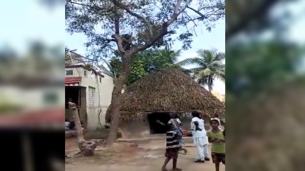 हर बार वैक्सीन लेने से बचता रहा शख्स