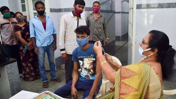 Election Commission Election Commission