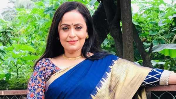 'अब कभी कोई अवॉर्ड लेने शो में नहीं जाऊंगी...' 'अब कभी कोई अवॉर्ड लेने शो में नहीं जाऊंगी...'