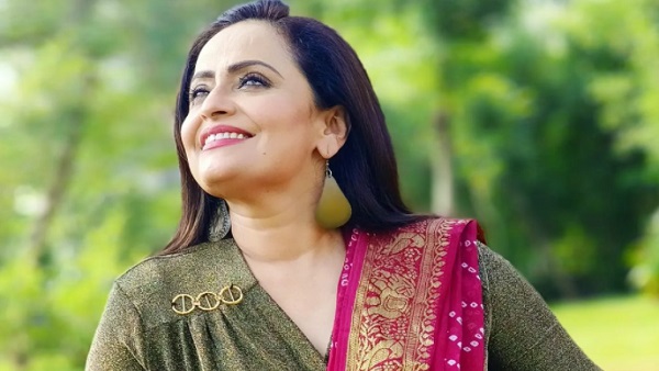 'मेरा नाम ही नहीं पता तो अवॉर्ड लेकर क्या करूंगी' 'मेरा नाम ही नहीं पता तो अवॉर्ड लेकर क्या करूंगी'
