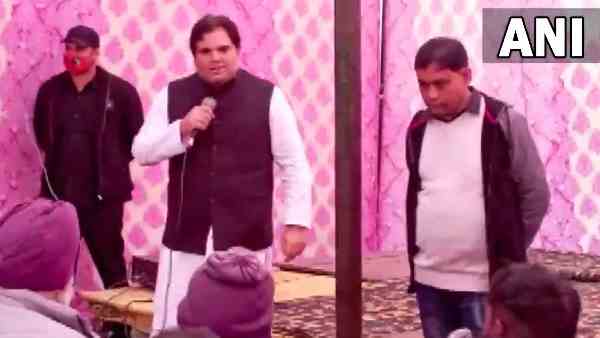 BJP MP Varun Gandhi says If banks are privatised, 8-10 lakh people will lose jobs BJP MP Varun Gandhi says If banks are privatised, 8-10 lakh people will lose jobs