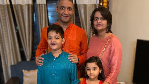 पूर्व विधायक के हैं भतीजे