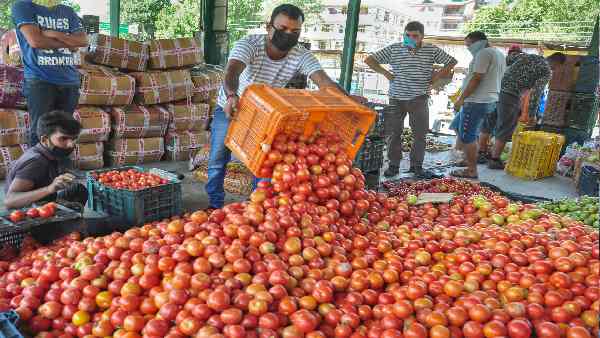 मुद्रास्फीति को लेकर चिंताएं