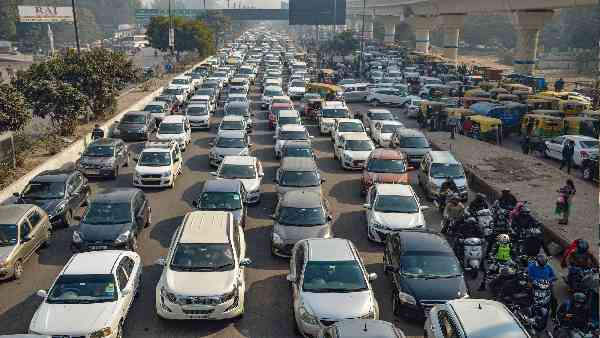 बाकियों के लिए स्क्रैपिंग ही विकल्प