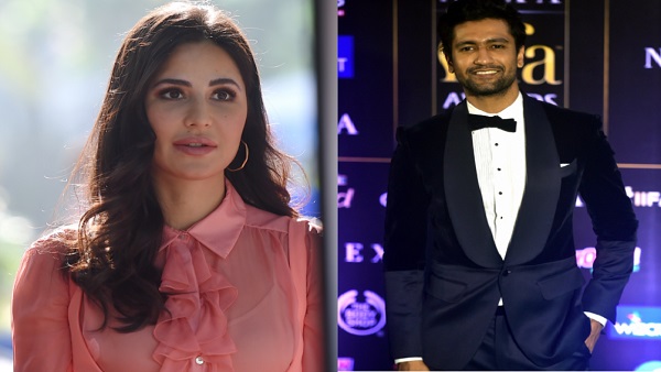 कोर्ट मैरिज कर राजस्थान के लिए रवाना होंगे विक्की-कैट