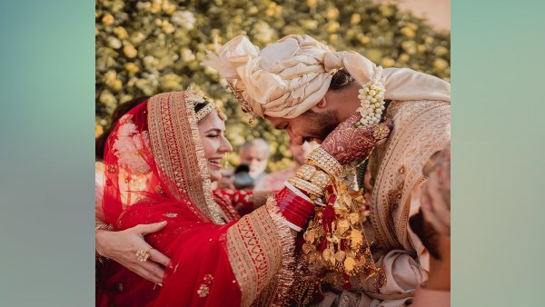 7 फेरों के साथ 7 जन्मों का नाता