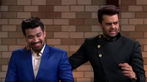 Bollywood में एंट्री का रास्ता हुआ आसान Bollywood में एंट्री का रास्ता हुआ आसान