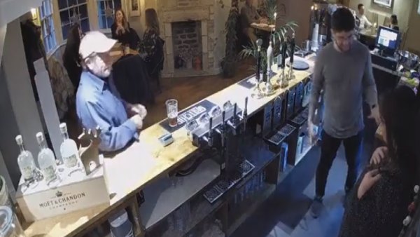 मालिक के पति ने बताई नई कहानी