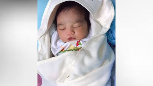 मां की हो रही तलाश