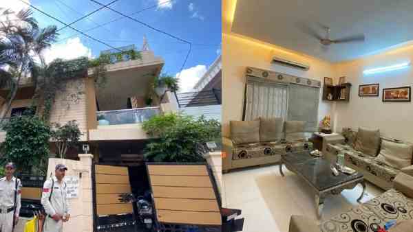 दरयानी को महंगी शराब और गाडियों का था शौक दरयानी को महंगी शराब और गाडियों का था शौक