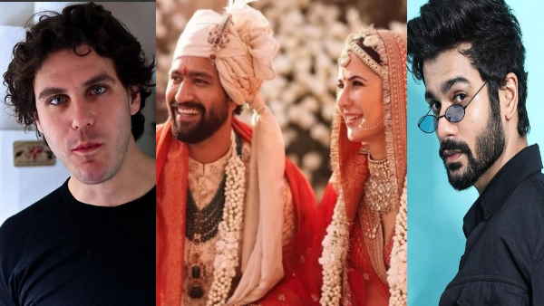 कैटरीना कैफ के भाई सेबेस्टियन लॉरेंट मिशेल ने लिखी ये पोस्‍ट 