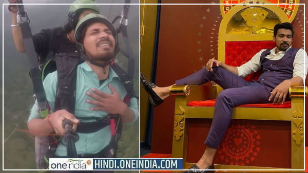 Vipin sahu कौन हैं ? Vipin sahu कौन हैं ?