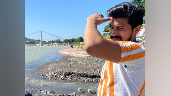 विपिन ने कहा- अब मैं कभी Paragliding नहीं करूंगा विपिन ने कहा- अब मैं कभी Paragliding नहीं करूंगा