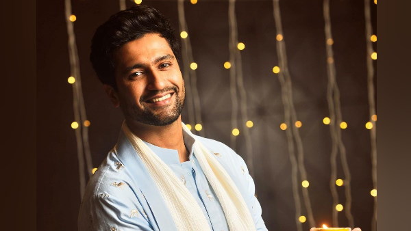 'विक्की कौशल का बर्ताव बदल गया है'