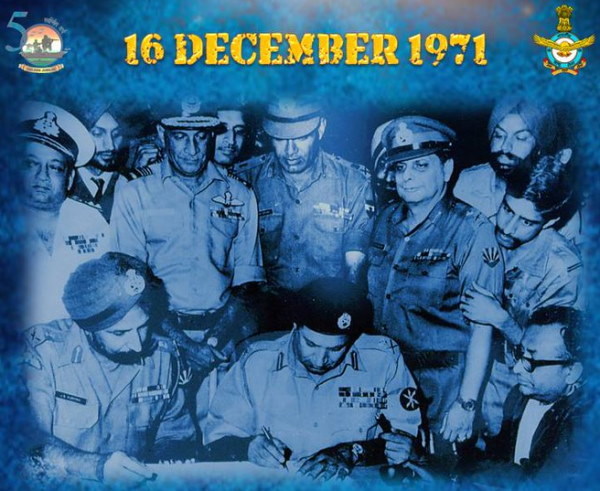 1971 war hero of India : पोकर सिंह, बामिल, सेना मेडल सोटवारा