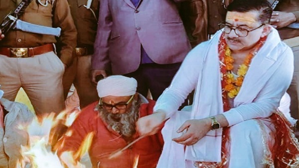 तीन तलाक पर कही थी ये बात 