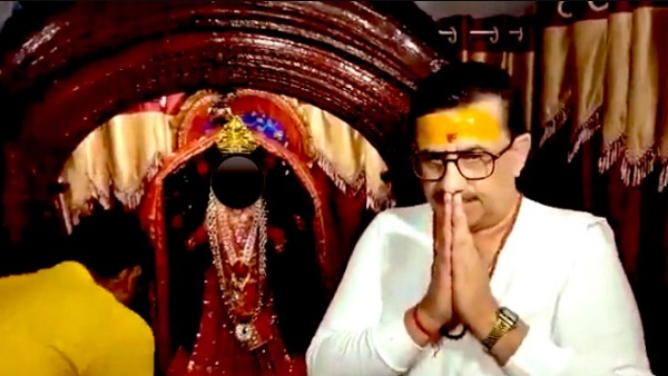 वसीम रिजवी का 'नया कुरान' लिखने का दावा