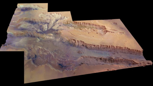 जल-समृद्ध क्षेत्र नीदरलैंड के आकार के बराबर 