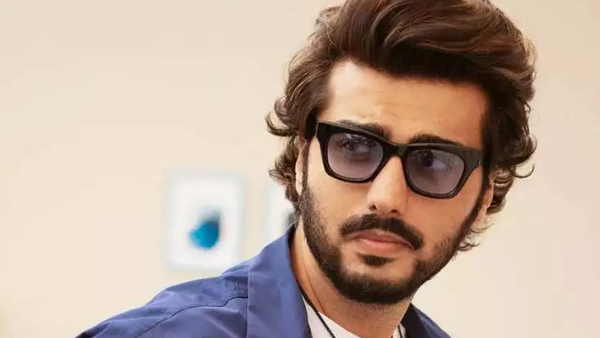 पहली फिल्म में नर्वस था