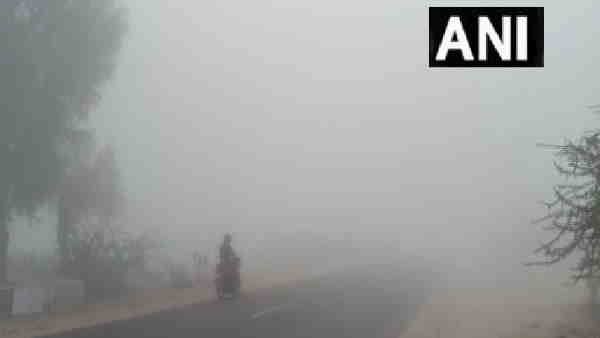 तापमान में देखी जा रही है गिरावट