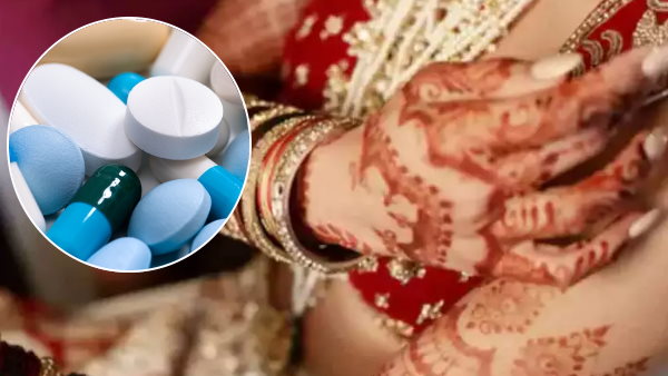 सुहागरात पर दुल्हन से दो लोगों ने किया रेप