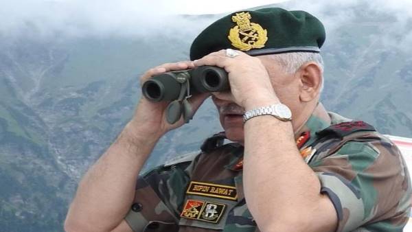 हम ऐसे पाप की इजाजत सेना में बिलकुल नहीं देंगे