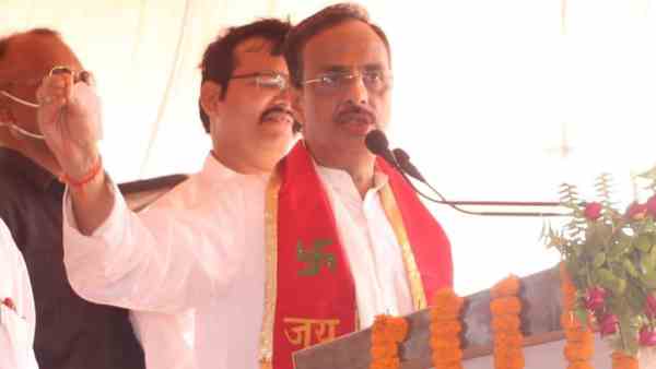 वोटरों को अपने पक्ष में लाने के लिए भाजपा की रणनीति