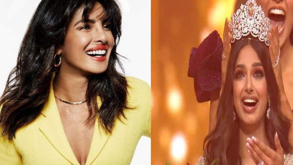 'मैं प्रियंका चोपड़ा को बहुत पंसद करती हूं'