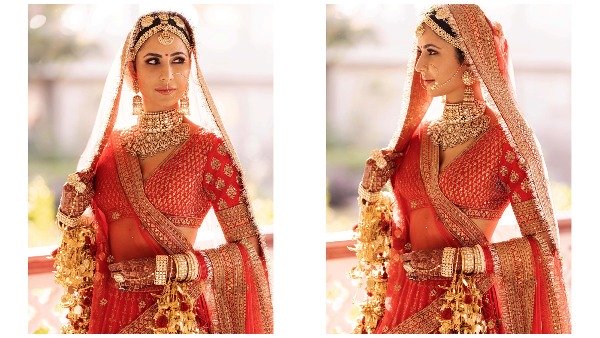 विक्की-कैटरीना से छिपाया गया था ये सच