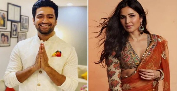 विक्की और कैटरीना की शादी में होंगे ये सेलिब्रेटी होंगे मेहमान विक्की और कैटरीना की शादी में होंगे ये सेलिब्रेटी होंगे मेहमान