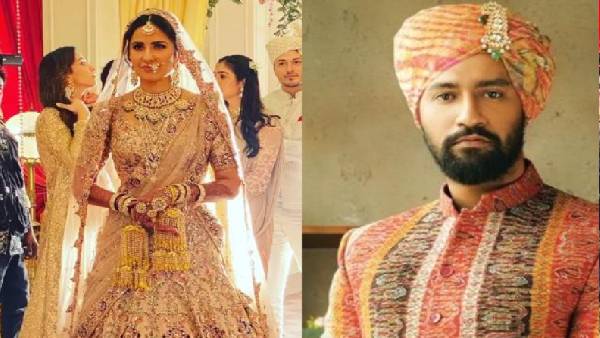 विक्की और कैटरीना ने इस प्रस्ताव को क्या स्वीकार किया है? विक्की और कैटरीना ने इस प्रस्ताव को क्या स्वीकार किया है?