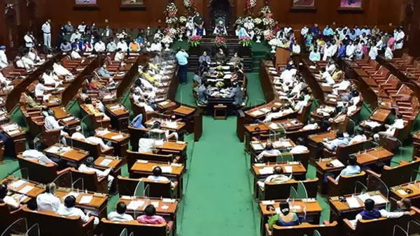 Parliament Roundup Several bills passed in Lok Sabha amidst uproar by the opposition Parliament Roundup Several bills passed in Lok Sabha amidst uproar by the opposition