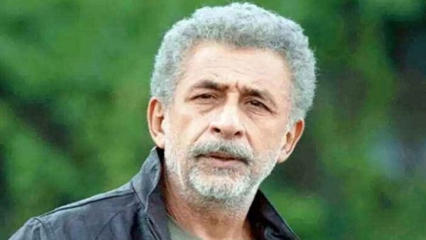 नसीरुद्दीन शाह को ट्रोल किया जा रहा नसीरुद्दीन शाह को ट्रोल किया जा रहा