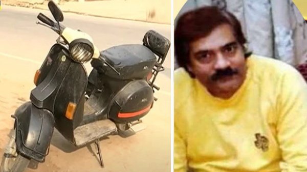 कनौज का पूरा घर पड़ोसियों को बड़ा रहस्यमय लगता था 