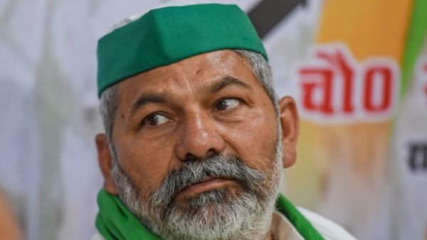 Farmers Protest: राकेश टिकैत निकालेंगे फतेह मार्च Farmers Protest: राकेश टिकैत निकालेंगे फतेह मार्च