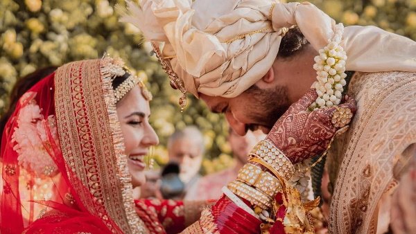 शादी के बाद ये जोड़े साथ आ चुके हैं नजर 