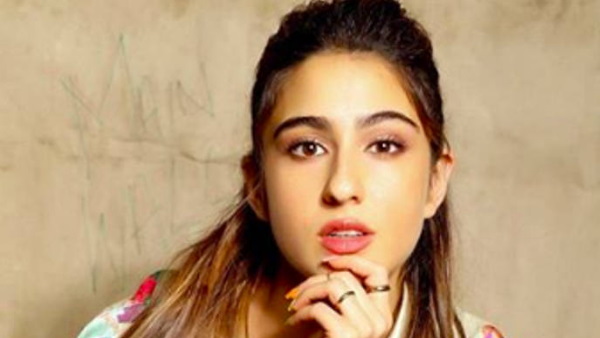  निर्देशक लक्ष्‍मण उटेकर की भी सारा ने की तारीफ