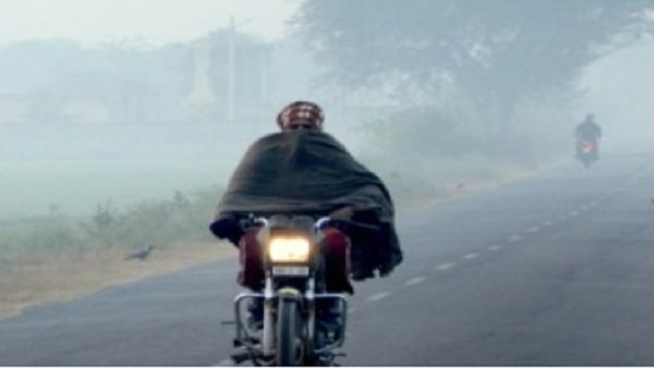  यहां जारी हुआ शीतलहर का अलर्ट