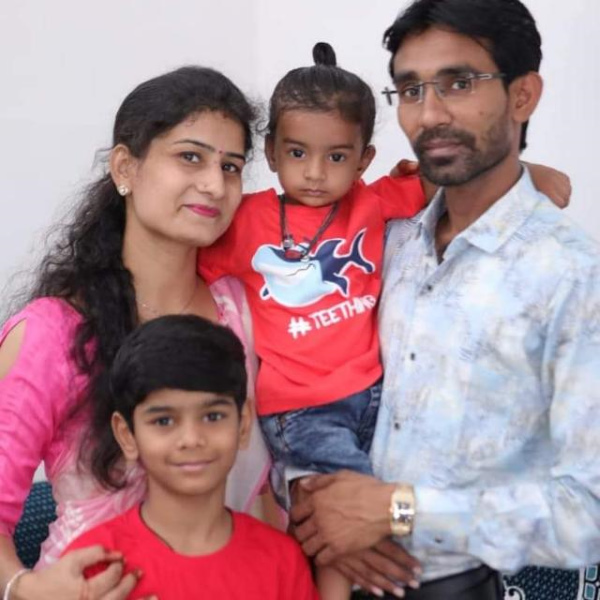  यथार्थ मंत्री की मां का इंटरव्यू