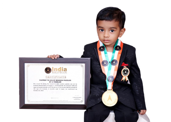 यथार्थ से पहले रोहित बालाजी के नाम था रिकॉर्ड 