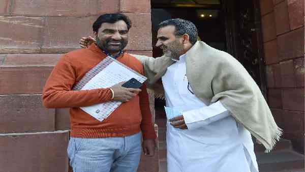 पश्चिमी यूपी और जाटों को लेकर है कोई खास रणनीति ?