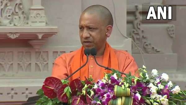 योगी बोले- माफियाओं के सहारे यूपी जीतने का ख्वाब पूरा नहीं होगा 