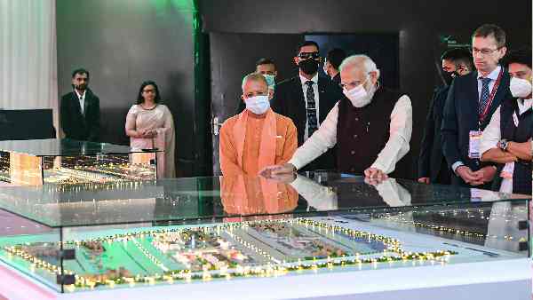 भाजपा के मजबूत दिखने के क्या कारण हैं ? भाजपा के मजबूत दिखने के क्या कारण हैं ?